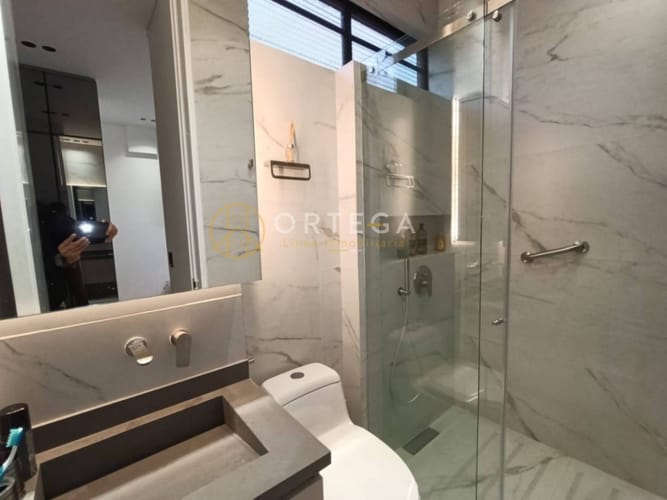 Casa de 4 alcobas en arriendo en Ruitoque Condominio, Piedecuesta, 250 m² · foto 10 de 24