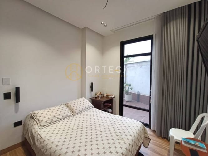 Casa de 4 alcobas en arriendo en Ruitoque Condominio, Piedecuesta, 250 m² · foto 11 de 24