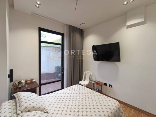 Casa de 4 alcobas en arriendo en Ruitoque Condominio, Piedecuesta, 250 m² · foto 12 de 24