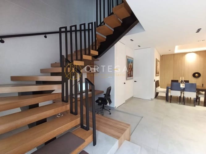 Casa de 4 alcobas en arriendo en Ruitoque Condominio, Piedecuesta, 250 m² · foto 14 de 24