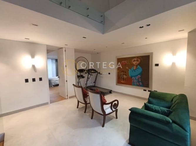 Casa de 4 alcobas en arriendo en Ruitoque Condominio, Piedecuesta, 250 m² · foto 18 de 24