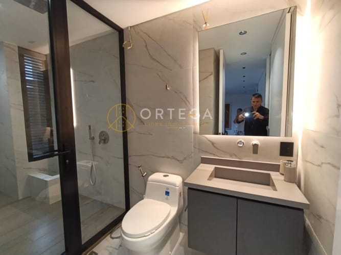 Casa de 4 alcobas en arriendo en Ruitoque Condominio, Piedecuesta, 250 m² · foto 20 de 24