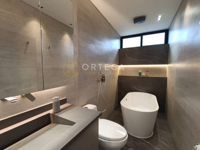 Casa de 4 alcobas en arriendo en Ruitoque Condominio, Piedecuesta, 250 m² · foto 22 de 24