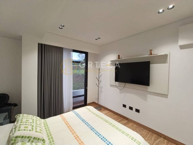 Casa de 4 alcobas en arriendo en Ruitoque Condominio, Piedecuesta, 250 m² · foto 23 de 24