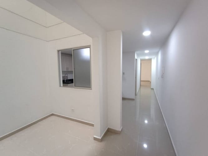 Apartamento de 3 alcobas en arriendo en Belén Rosales, Medellín, 120 m² · foto 3 de 17