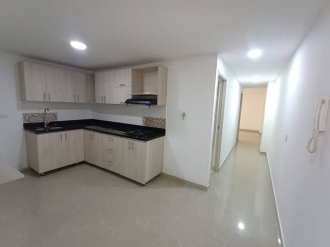 Apartamento de 3 alcobas en arriendo en Belén Rosales, Medellín, 120 m² · foto 4 de 17
