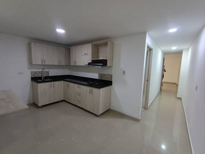 Apartamento de 3 alcobas en arriendo en Belén Rosales, Medellín, 120 m² · foto 5 de 17