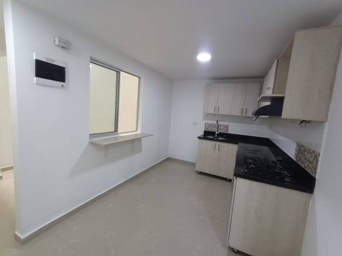 Apartamento de 3 alcobas en arriendo en Belén Rosales, Medellín, 120 m² · foto 6 de 17