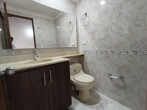Casa de 3 alcobas en arriendo en El Diamante 2, Envigado, 200 m² · foto 20 de 23