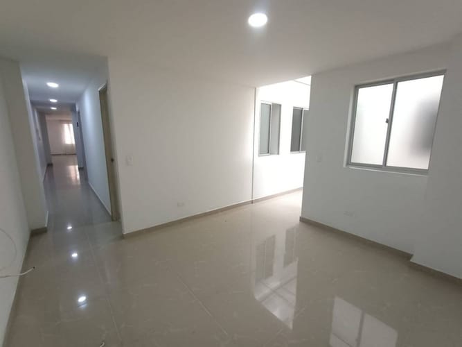 Apartamento de 3 alcobas en arriendo en Belén Rosales, Medellín, 120 m² · foto 9 de 17