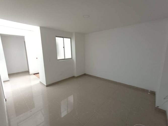 Apartamento de 3 alcobas en arriendo en Belén Rosales, Medellín, 120 m² · foto 10 de 17