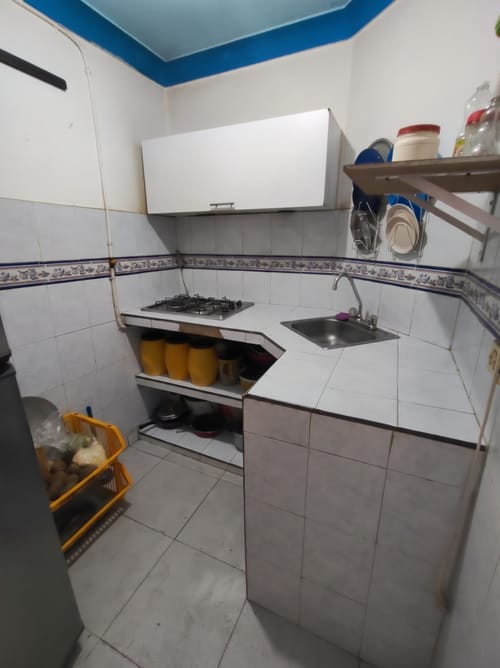 Casa de 8 alcobas en venta en Union De Vivienda Popular, Cali, 250 m² · foto 8 de 22