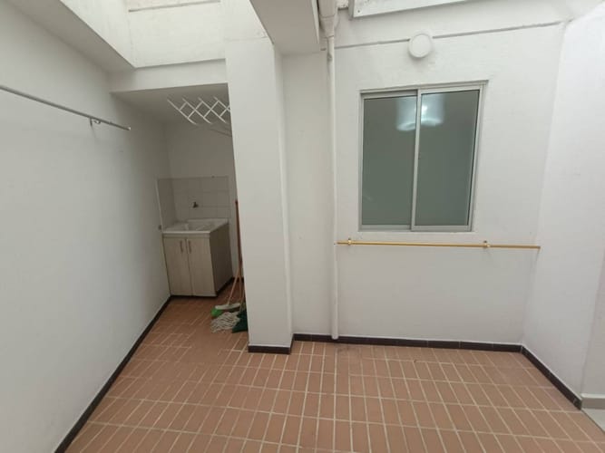 Apartamento de 3 alcobas en arriendo en Belén Rosales, Medellín, 120 m² · foto 11 de 17