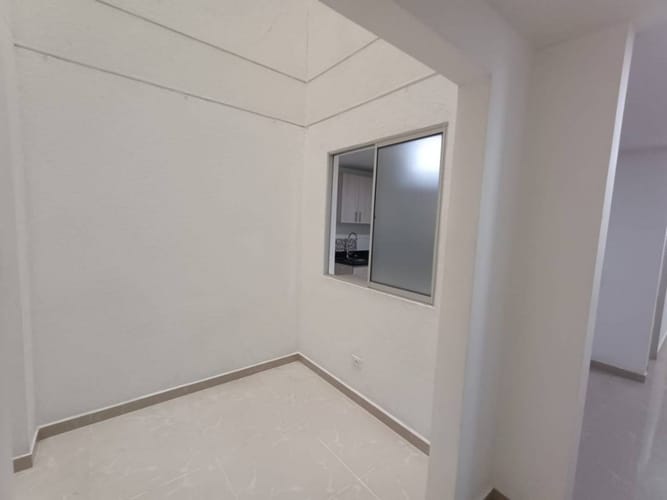 Apartamento de 3 alcobas en arriendo en Belén Rosales, Medellín, 120 m² · foto 15 de 17