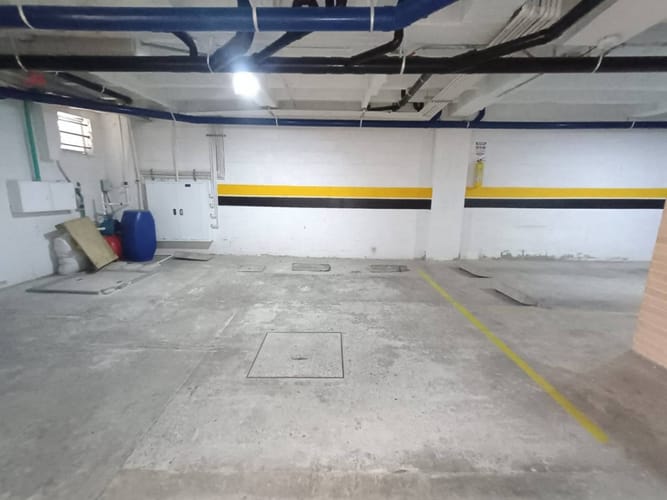 Apartamento de 3 alcobas en arriendo en Belén Rosales, Medellín, 120 m² · foto 17 de 17