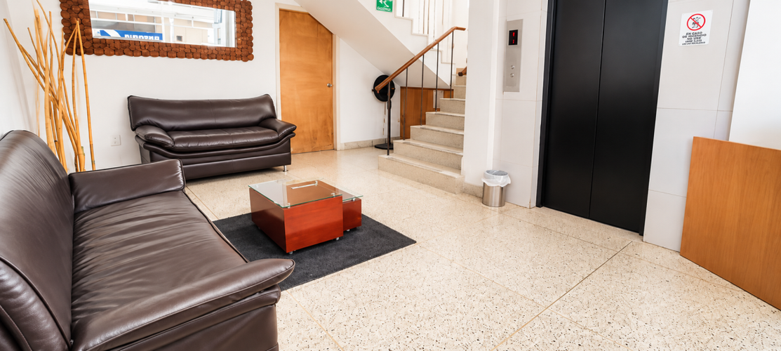 Oficina en arriendo en Centro, Bucaramanga, 57 m² · foto 3 de 7