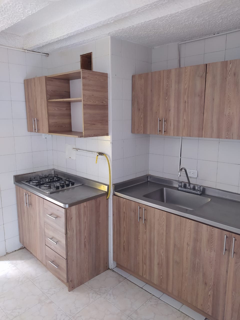 Apartamento en Arriendo en Ciudad niquia, Bello