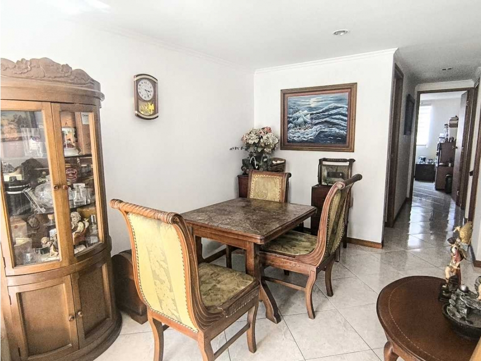 Apartamento en Venta en Belén Rosales, Medellín