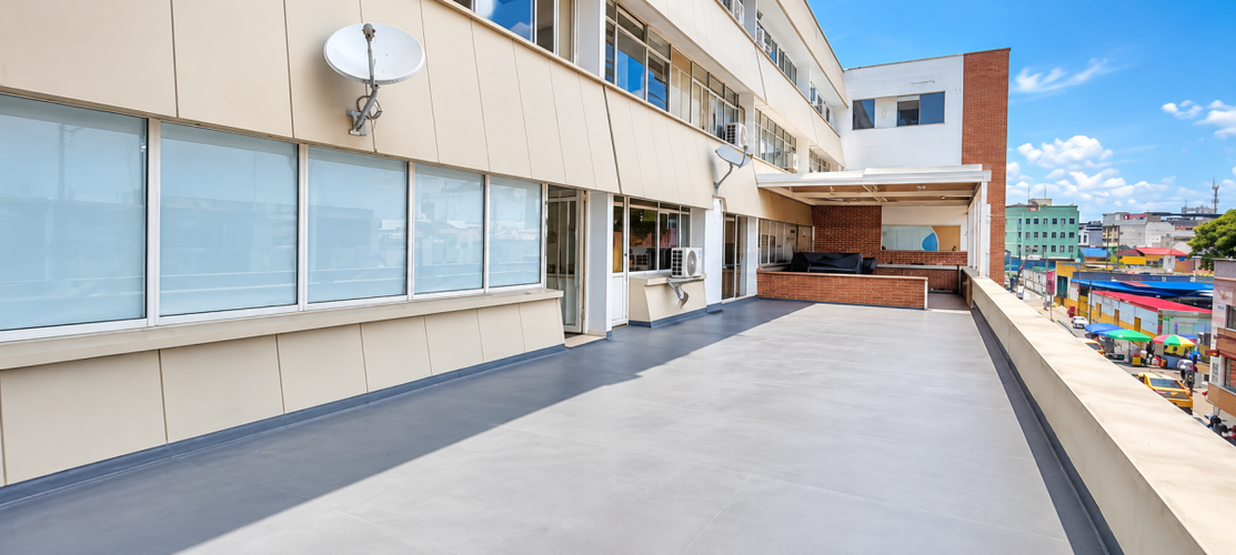 Oficina en arriendo en Centro, Bucaramanga, 57 m² · foto 6 de 7