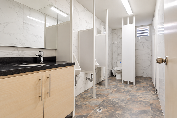 Oficina en arriendo en Centro, Bucaramanga, 57 m² · foto 7 de 7