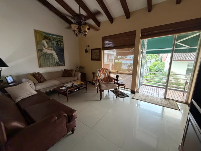 Casa de 3 alcobas en venta en Pance, Cali, 280 m² · foto 4 de 16