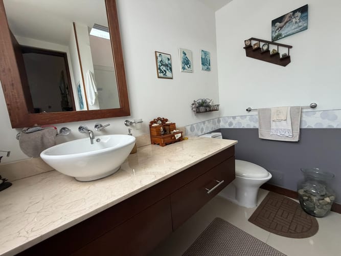 Casa de 3 alcobas en venta en Pance, Cali, 280 m² · foto 5 de 16