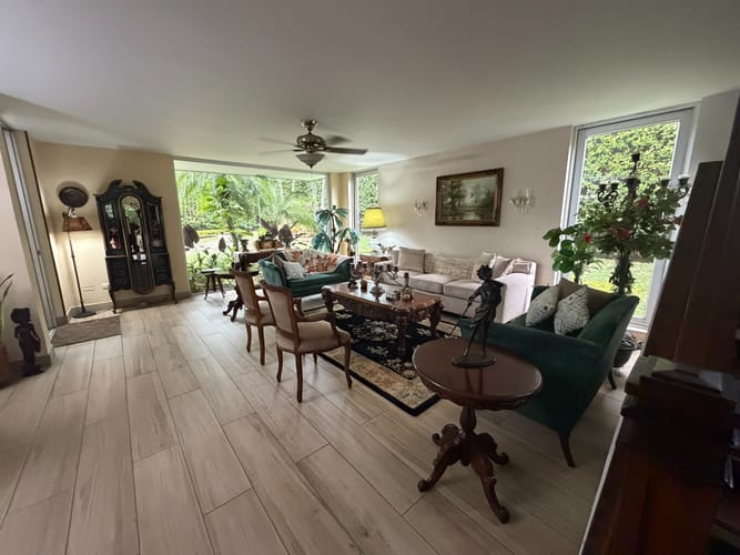 Casa de 3 alcobas en venta en Pance, Cali, 280 m² · foto 7 de 16