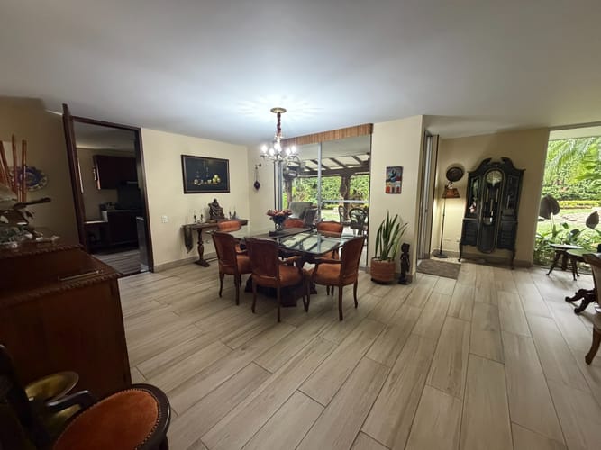 Casa de 3 alcobas en venta en Pance, Cali, 280 m² · foto 11 de 16