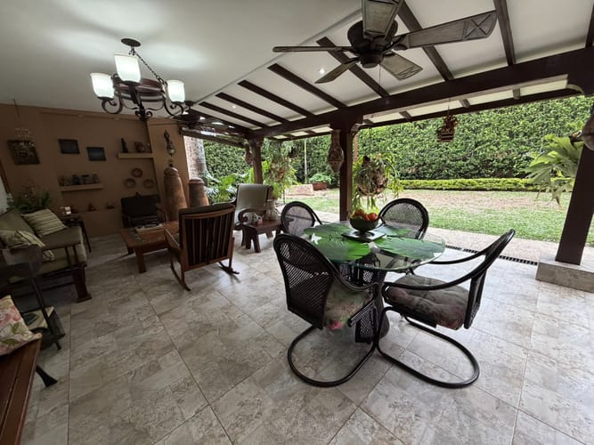 Casa de 3 alcobas en venta en Pance, Cali, 280 m² · foto 12 de 16