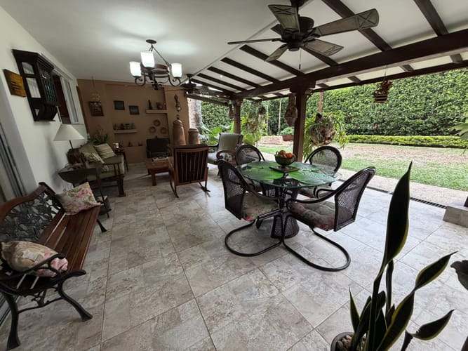 Casa de 3 alcobas en venta en Pance, Cali, 280 m² · foto 13 de 16