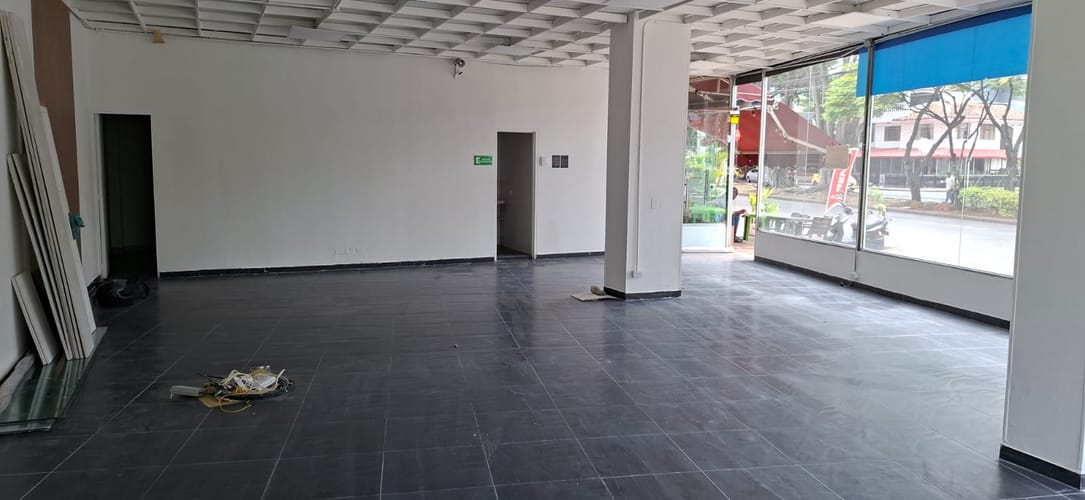 Local en arriendo en El Cedro, Cali, 100 m² · foto 4 de 6