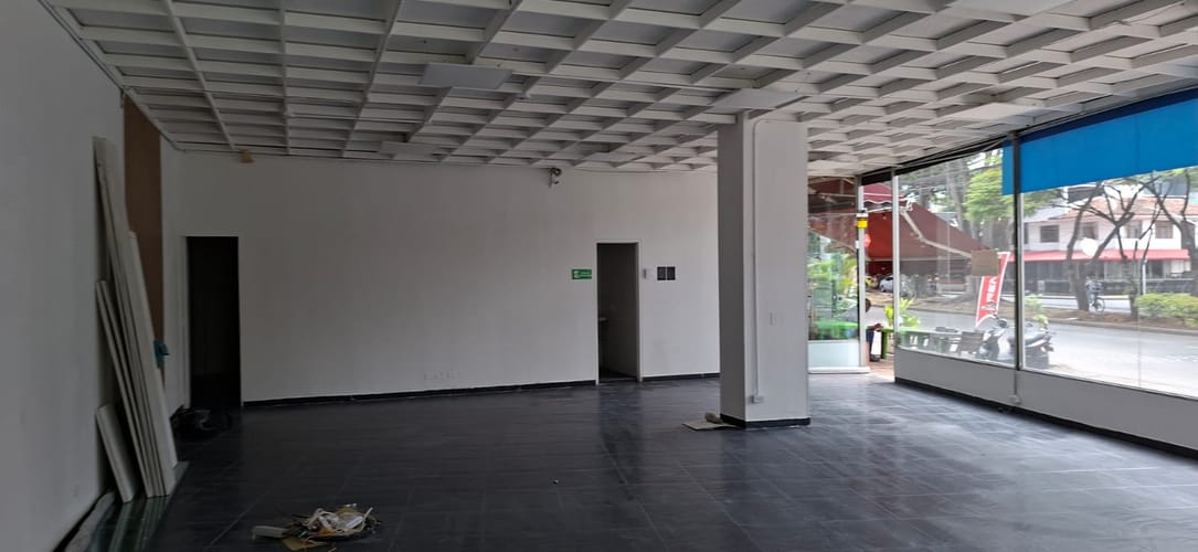 Local en arriendo en El Cedro, Cali, 100 m² · foto 6 de 6