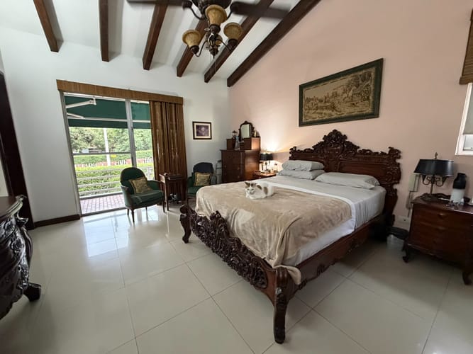 Casa de 3 alcobas en venta en Pance, Cali, 280 m² · foto 15 de 16