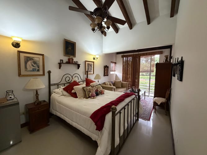 Casa de 3 alcobas en venta en Pance, Cali, 280 m² · foto 14 de 16