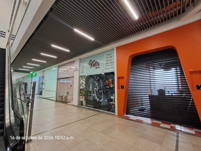 Local en arriendo en Chipichape, Cali, 48 m² · foto 4 de 8