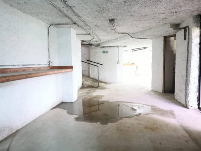 Bodega en arriendo en La Aldea, La Estrella, 710 m² · foto 4 de 24