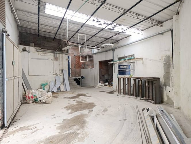 Bodega en arriendo en La Aldea, La Estrella, 710 m² · foto 7 de 24