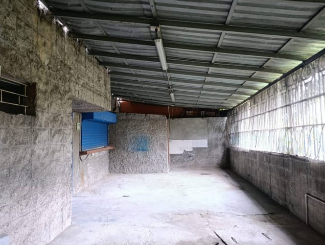 Bodega en arriendo en La Aldea, La Estrella, 710 m² · foto 8 de 24