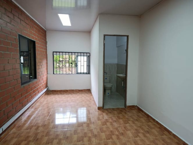 Bodega en arriendo en La Aldea, La Estrella, 710 m² · foto 9 de 24