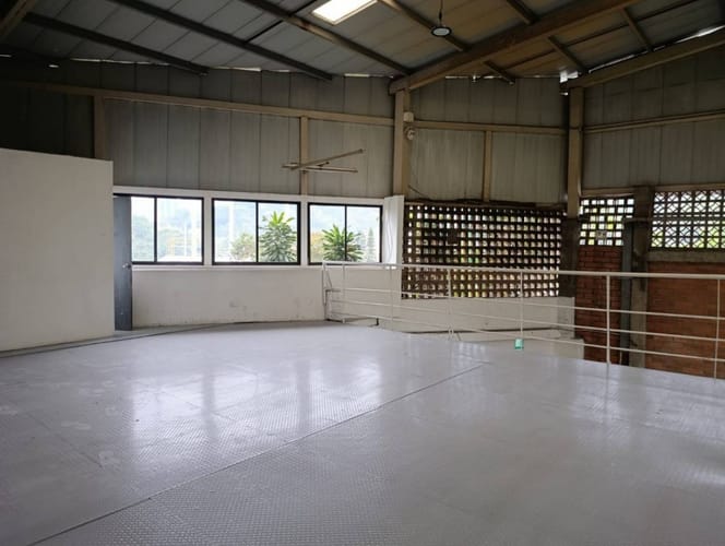 Bodega en arriendo en La Aldea, La Estrella, 710 m² · foto 10 de 24