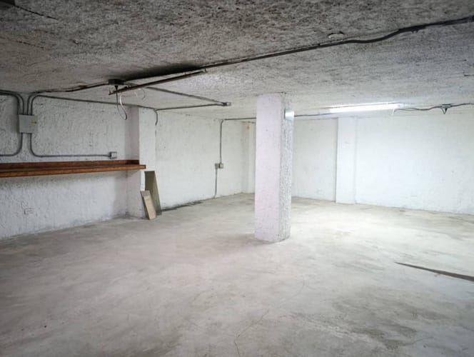 Bodega en arriendo en La Aldea, La Estrella, 710 m² · foto 14 de 24