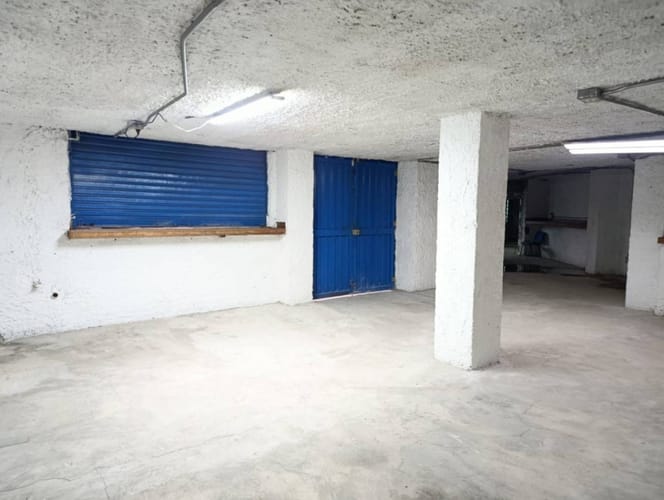 Bodega en arriendo en La Aldea, La Estrella, 710 m² · foto 15 de 24