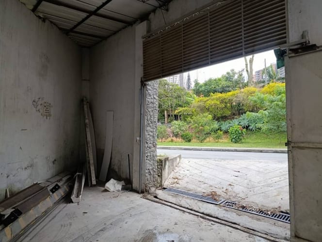 Bodega en arriendo en La Aldea, La Estrella, 710 m² · foto 16 de 24