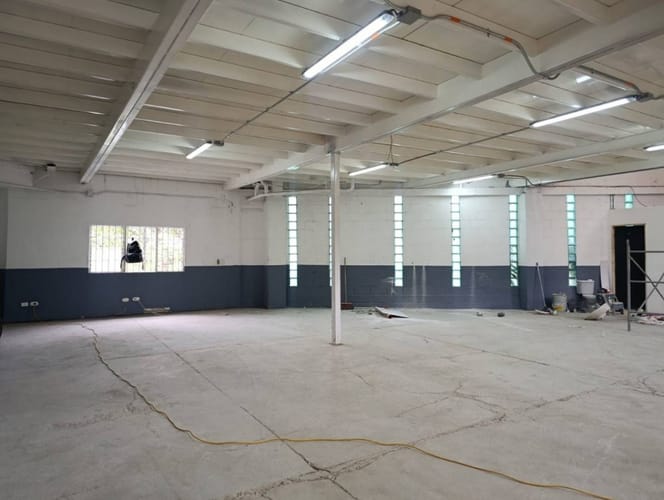 Bodega en arriendo en La Aldea, La Estrella, 710 m² · foto 19 de 24