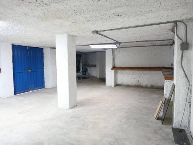 Bodega en arriendo en La Aldea, La Estrella, 710 m² · foto 20 de 24