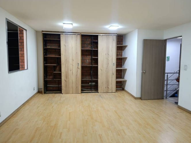 Bodega en arriendo en La Aldea, La Estrella, 710 m² · foto 21 de 24