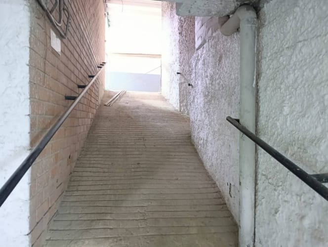 Bodega en arriendo en La Aldea, La Estrella, 710 m² · foto 22 de 24