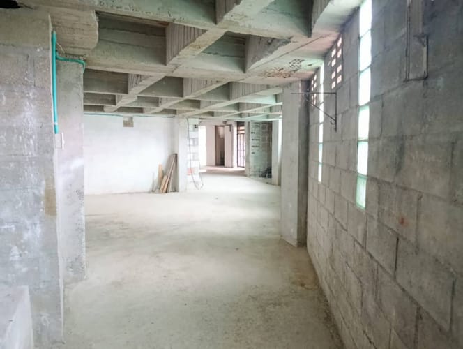 Bodega en arriendo en La Aldea, La Estrella, 710 m² · foto 24 de 24