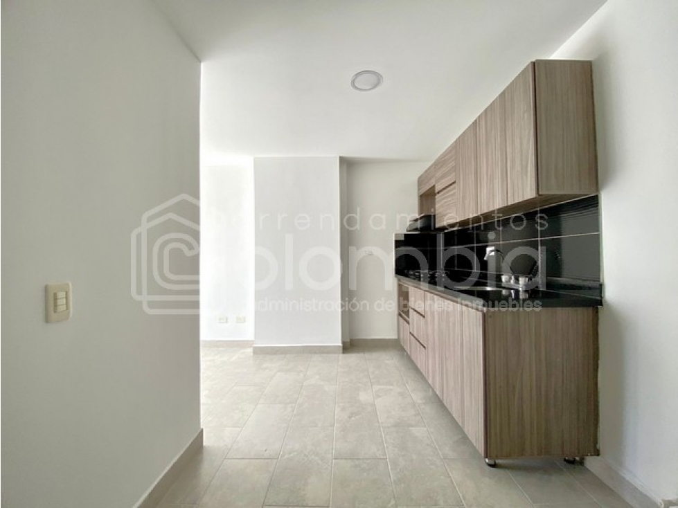 Apartamento en Arriendo en Zona centro, Envigado