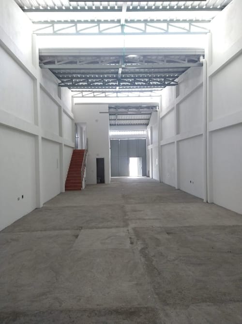 Bodega en arriendo en Gaitan, Bucaramanga, 187 m² · foto 4 de 15